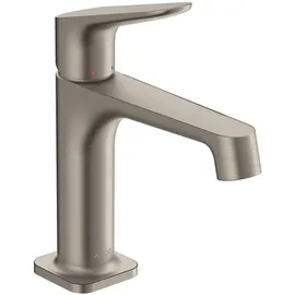 Hansgrohe Citterio M Einhandmischer Edelstahl Optic