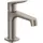 Hansgrohe Citterio M Einhandmischer Edelstahl Optic