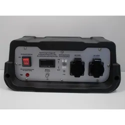 Unicraft Bedienpanel PG-E 30