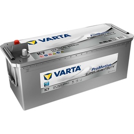 Varta Silver 145Ah LKW-Batterie