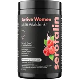 serotalin Active Women Multi-Vitaldrink1 - 1 x 220g Dose