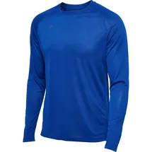 New Line Newline T-Shirt L/S Blouse, Surf The Web, M