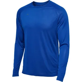 New Line Newline T-Shirt L/S Blouse, Surf The Web, M