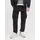 JACK & JONES Kane Jonnie Cuffed Cargohose Black 28 32