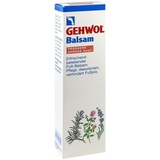 Gehwol Fuß-Balsam trockene Haut 125 ml