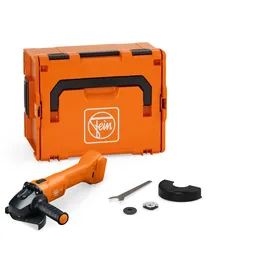 Fein CCG 18-125-12 AS ohne Akku + Koffer
