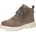 DK Taupe Suede 39