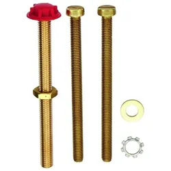 GROHE Befestigungsstift 43038 komplett Abdeckplatten zu Urinal-Spüler Wandeinb