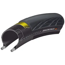 Continental Grand Prix 5000 28 x 25 mm Faltreifen