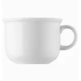 Kaffee-Obertasse - THOMAS TREND - Dekor Weiß - 2 Stück