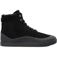 Groundies - Women's Torino - Barfußschuhe Gr 42 schwarz