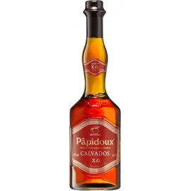 Papidoux Pâpidoux Calvados XO
