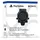 Sony DualSense Edge Stickmodul Analog-Stick