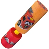 Happy People Wasserspritze MAN Foam Shooter Kids (15cm)