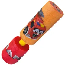 Happy People Wasserspritze MAN Foam Shooter Kids (15cm)