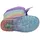 LICO Power Blinky Gummistiefel Lila 32