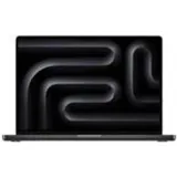 Apple MacBook Pro 16 2024 M4 Max 128 GB RAM 2 TB SSD 40-Core GPU Space Schwarz