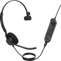 JABRA Engage 50 ll UC Mono On Ear Headset USB-A