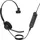 JABRA Engage 50 ll UC Mono On Ear Headset USB-A