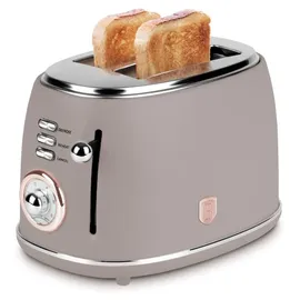 Berlinger Haus Design Toaster taupe