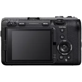 Sony Alpha ILME-FX30