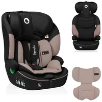 lionelo Levi i-Size Beige