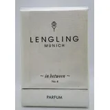 LENGLING MUNICH In Between No. 4 Eau de Parfum 50 ml