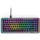 NZXT Function Elite MiniTKL Gaming Tastatur Black ARGB
