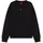 Hugo Dettil Sweatshirt Schwarz L