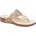 JULIA Damen beige Größe 37