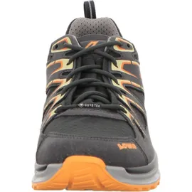 Lowa Innox Evo GTX Lo Damen graphit/melone 37,5