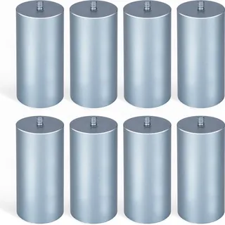 Zubehoer fuer Graviermaschinen-Erhoehung, 60 mm hohes erhoehtes Fusspolster fuer Swiitol Mode E6 PRO\E18 PRO\E24 PRO und Atomstack A6 PRO\A12 PRO\A...