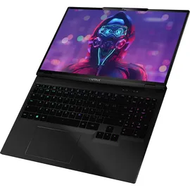 Captiva Advanced Gaming I87-893UK 15,3'' Core i7-13620H 32 GB RAM 2 TB SSD RTX 4050