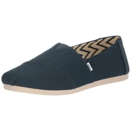 TOMS Alpargata Herren Dark Indigo 40
