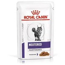 Royal Canin Neutered Maintenance 12 x 85 g