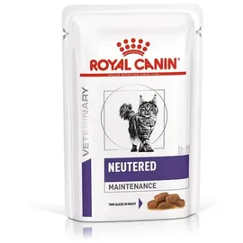 Royal Canin Neutered Maintenance 12 x 85 g