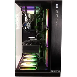 CAPTIVA Highend Gaming I93-685 Intel Core i7 14700KF 4,0 GHz 32 GB RAM 1000 GB SSD GeForce RTX 5070