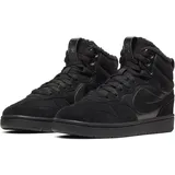 Nike Court Borough 2 Mid-Top Winter-Boots Kinder 001 black/black-black 36
