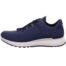 ECCO Exostride Gore-Tex Herren Marine/Ombre 41
