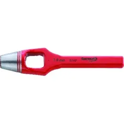 Henkellocheisen 2mm