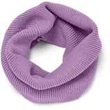 Tchibo - Strick-Loop - lila