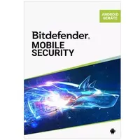BitDefender Mobile Security 2025 ESD 1 Gerät 18 Monate DE Android