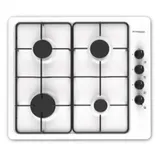 Schneider Taque Gaz Sctg6040B1 - Weiß