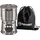 Petromax Kochbecher 750 ml Silber