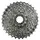 Shimano Kassette 8-fach 11-34 Zähne Silber