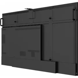 ViewSonic CDE7530 75" schwarz