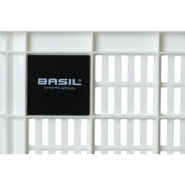 Basil Fahrradkorb Crate M