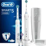 Oral B Smart 5100S weiß