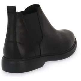 GEOX Ottavio Herren Schwarz 44