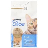 Purina Cat Chow 3 in 1 1,5 kg